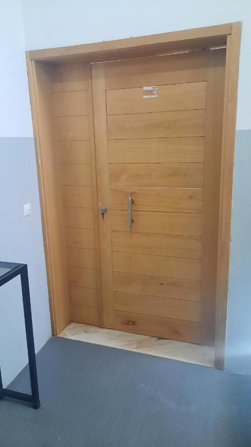 Апартаменты My Flat 2 Прайя Экстерьер фото