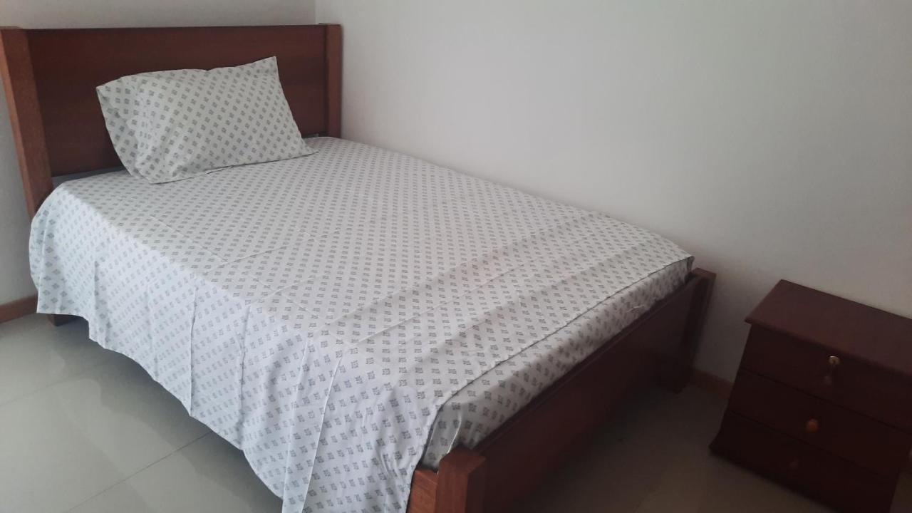 Апартаменты My Flat 2 Прайя Экстерьер фото