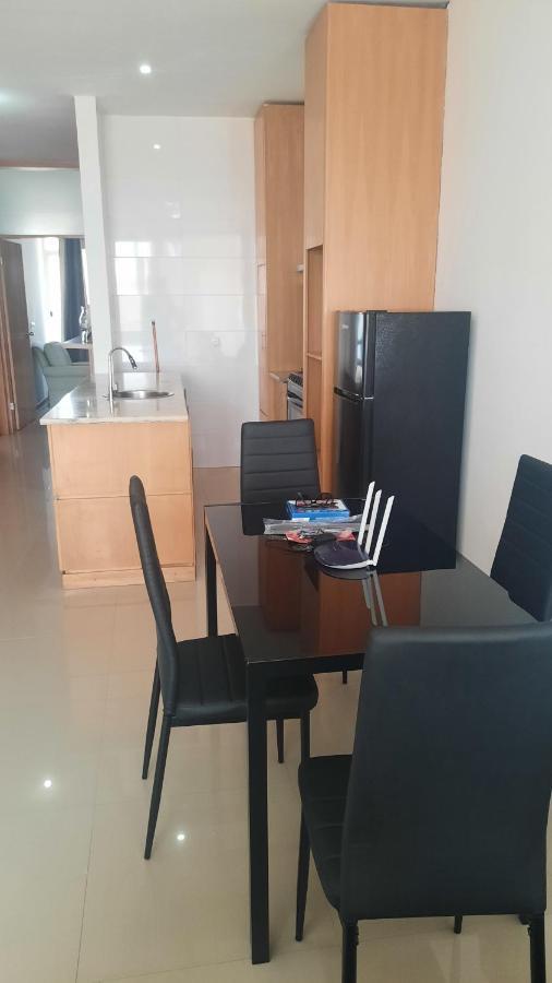 Апартаменты My Flat 2 Прайя Экстерьер фото