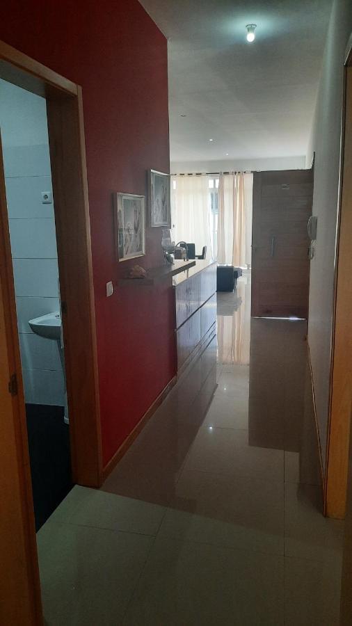 Апартаменты My Flat 2 Прайя Экстерьер фото