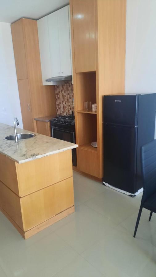 Апартаменты My Flat 2 Прайя Экстерьер фото