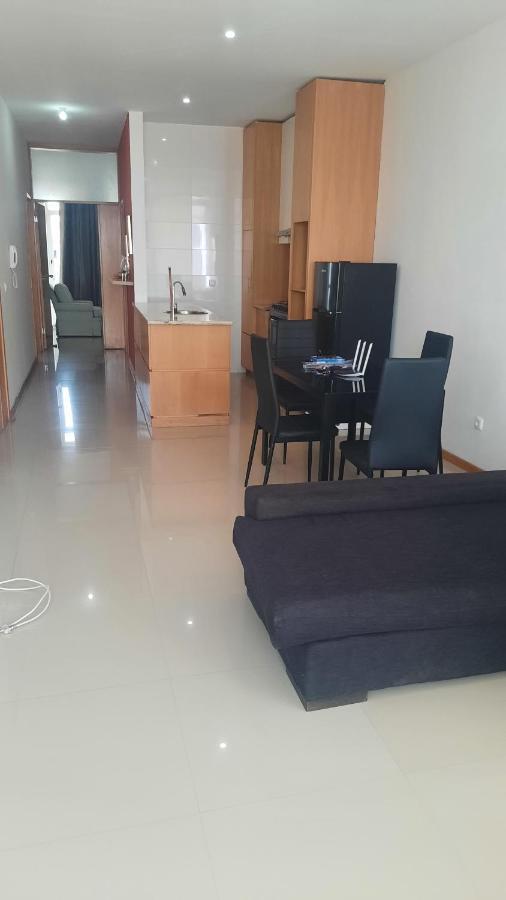 Апартаменты My Flat 2 Прайя Экстерьер фото
