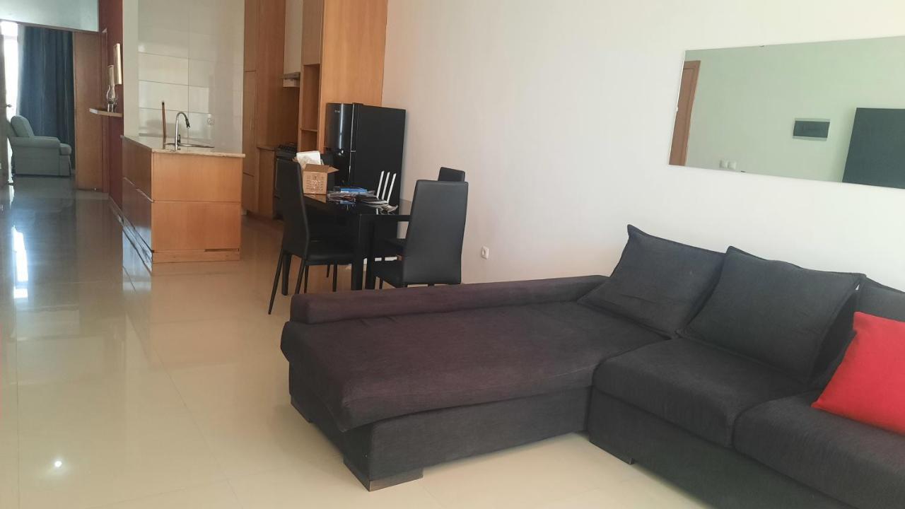 Апартаменты My Flat 2 Прайя Экстерьер фото