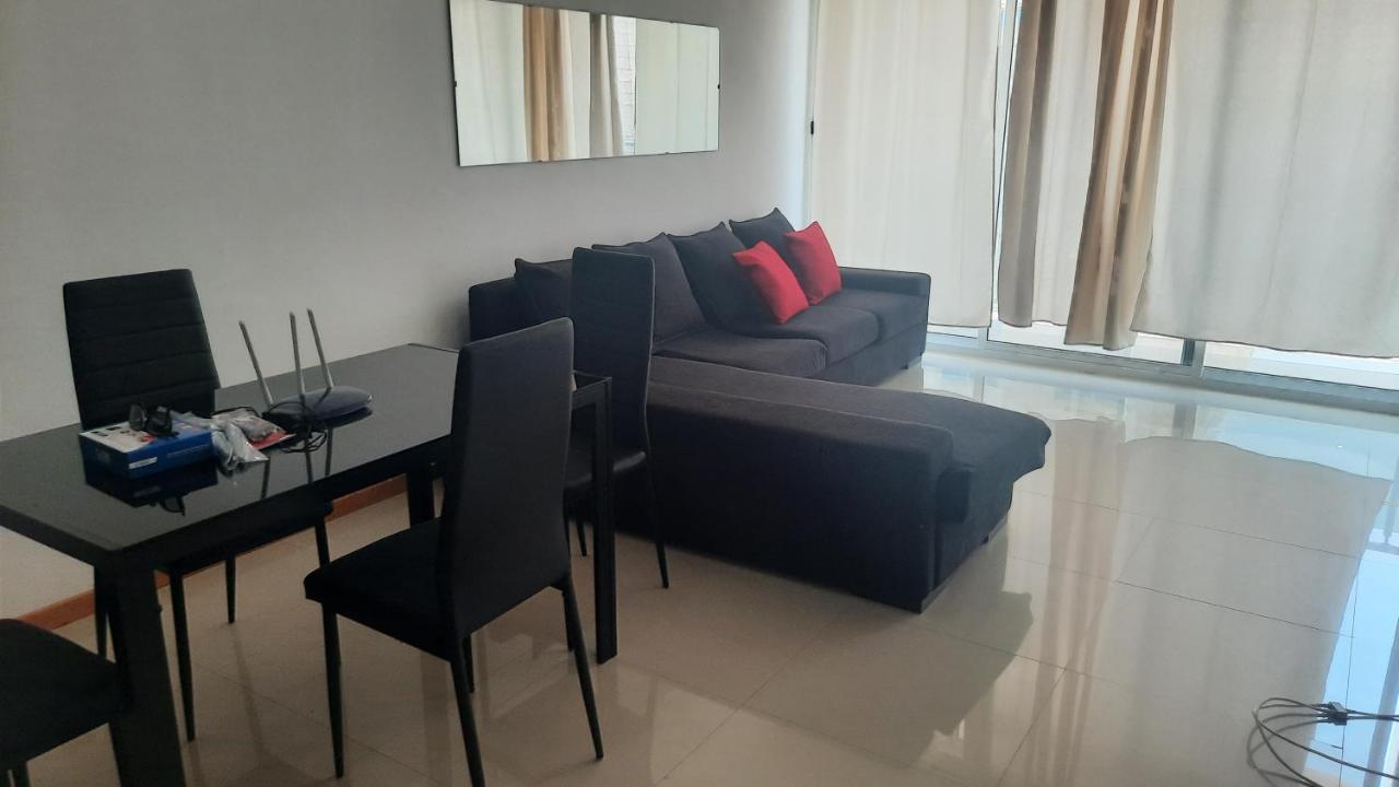 Апартаменты My Flat 2 Прайя Экстерьер фото