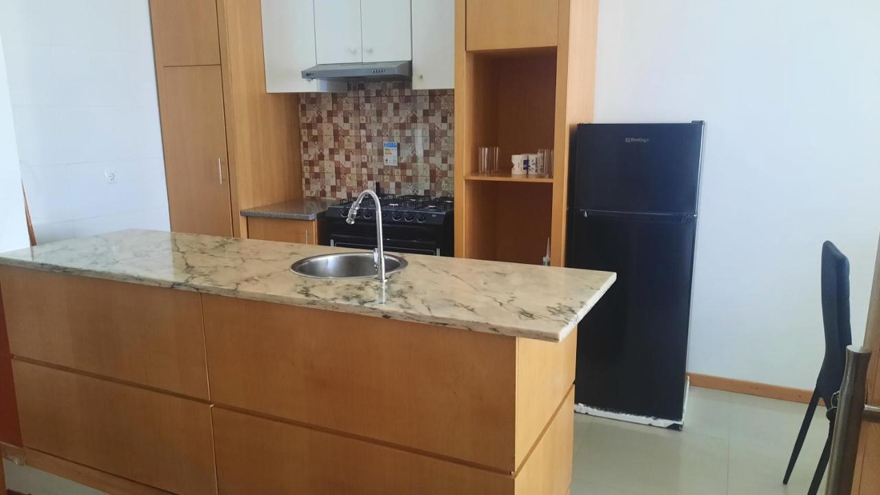 Апартаменты My Flat 2 Прайя Экстерьер фото