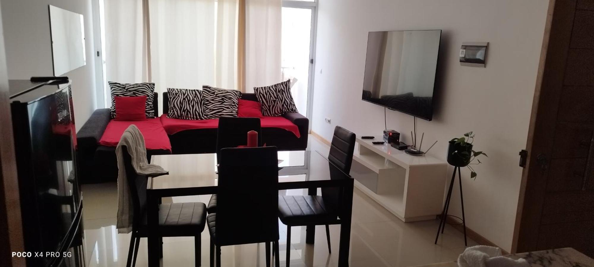 Апартаменты My Flat 2 Прайя Экстерьер фото
