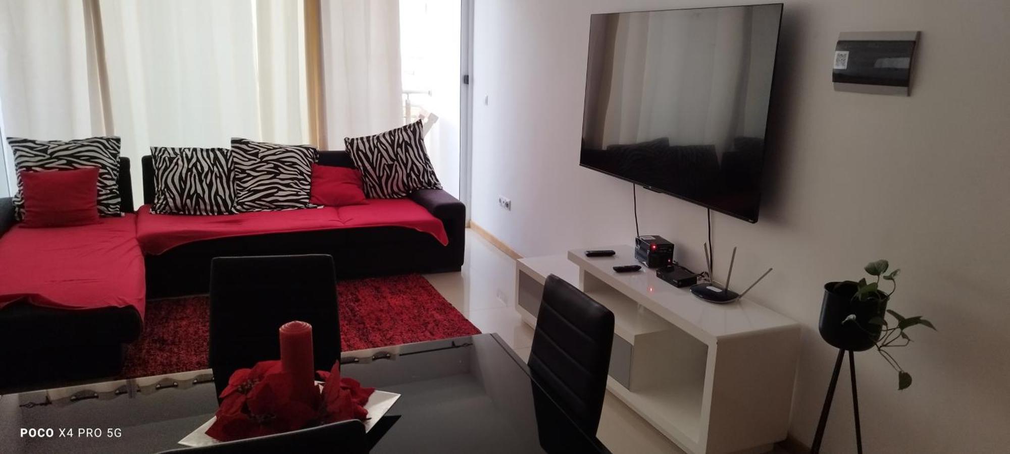 Апартаменты My Flat 2 Прайя Экстерьер фото